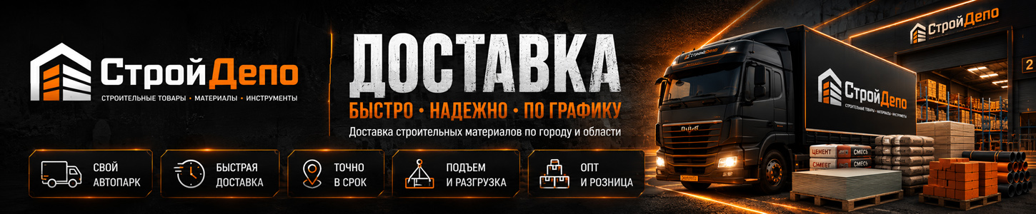 Доставка
