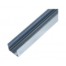 Профиль направляющий ПН-2 Knauf (Кнауф) 50х40х0,6 мм L=3м