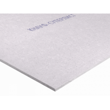 Суперлист Кнауф (Knauf) влагостойкий ГВЛВ прямая кромка 2500х1200х10 мм