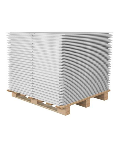 Суперпол Knauf (Кнауф) Элемент пола 1200х600х20 мм