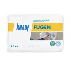 Шпаклевка Кнауф Фуген (Knauf Fugen) 25 кг