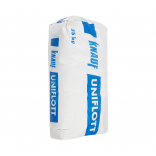 Шпаклевка Кнауф Унифлотт (Knauf Uniflott) 25 кг