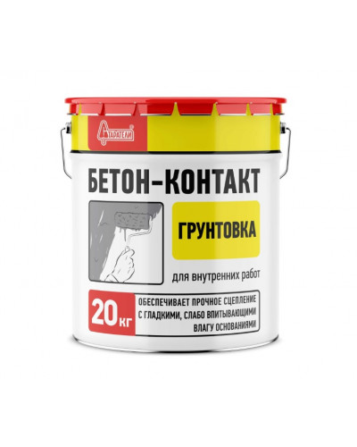 Бетонконтакт Старатели 20 кг