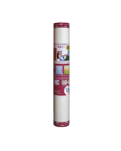 Стеклохолст паутинка Wellton 1х50 м
