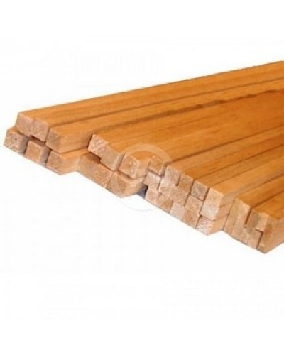 Брусок 5х5х300 см, 1 сорт