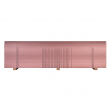 Гипсокартон Кнауф (Knauf) огнестойкий ГСП-DF 2500х1200х12,5 мм