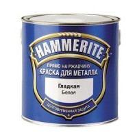 Краски и эмали Хаммерайт