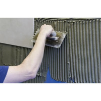 Плиточный клей Knauf Flex эластичный 25 кг