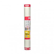 Малярный стеклохолст Pufapro 1х50 м