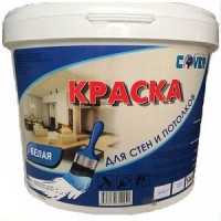 Краски и эмали Ареал+