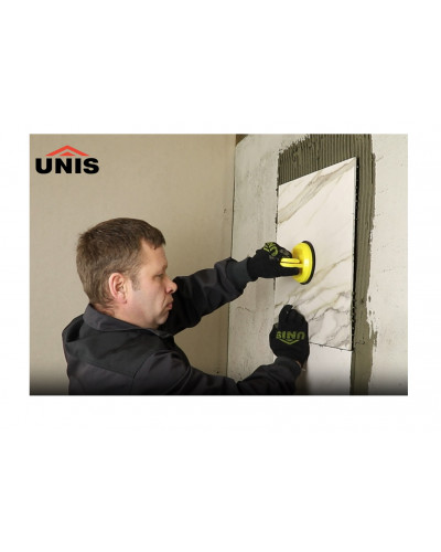 Плиточный клей Unis (Юнис) Унифлекс U-100 25 кг Плиточный клей Unis (Юнис) Унифлекс U-100 25 кг
