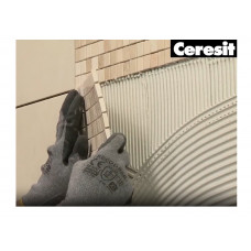Плиточный клей Церезит СМ115 Marble Mosaic белый 25 кг
