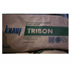Наливной пол Кнауф Трибон (Knauf Tribon) 30 кг
