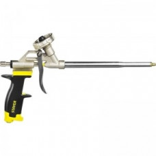 Пистолет для пены Stayer Pro Gun 06861650
