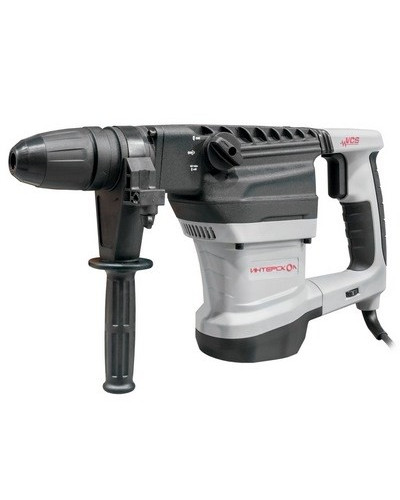Перфоратор Интерскол SDS max П-40/1100ЭВ