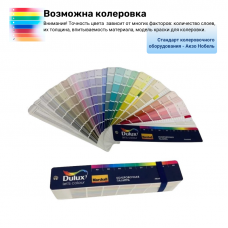 Краска интерьерная для обоев и стен Тиккурила / Тиккивала Евто Тренд 2,7 л