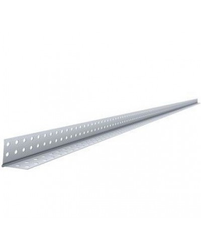 Профиль угловой (ПУ) Knauf (Кнауф) 31x31 мм L=3м