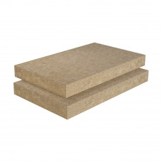 Утеплитель Rockwool Лайт Баттс Экстра П45 1000х600х100 мм (уп/4плиты, 2,4м2/0,24м3)
