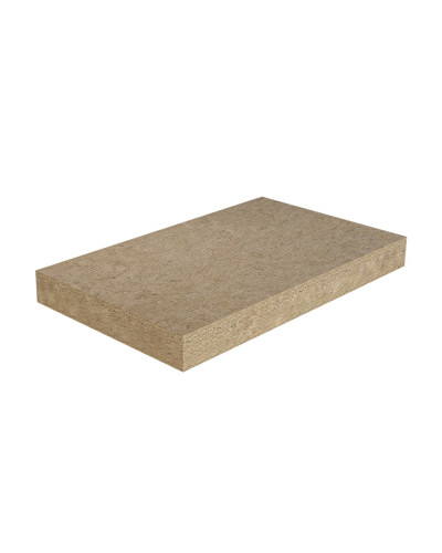 Утеплитель Rockwool Лайт Баттс Экстра П45 1000х600х100 мм (уп/4плиты, 2,4м2/0,24м3) — фото 8
