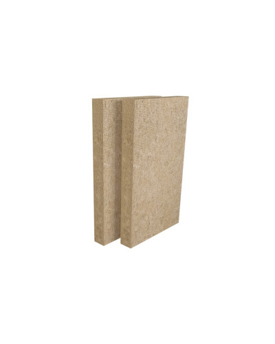 Утеплитель Rockwool Лайт Баттс Экстра П45 1000х600х50 мм (уп/8плит, 4,8м2/0,24м3) — фото 9