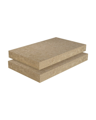 Утеплитель Rockwool Лайт Баттс Экстра П45 1000х600х50 мм (уп/8плит, 4,8м2/0,24м3) — фото 7