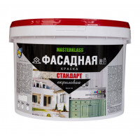 Краски и эмали Мастер-Класс