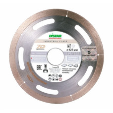 Круг алмазный Дистар Эстет 1A1R 125x1,1x8x22,23