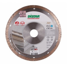 Диск алмазный Дистар Хард Керамикс 1A1R 180x1,4x8,5x25,4
