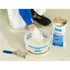 Шпаклевка Кнауф Унифлотт (Knauf Uniflott) 5 кг