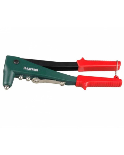 Заклепочник Kraftool NX-3 KRAF-31170