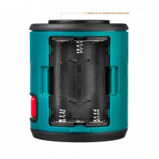 Нивелир лазерный Kraftool CL 20, 34700-4