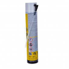 Пена монтажная Soudal Standart 750 мл