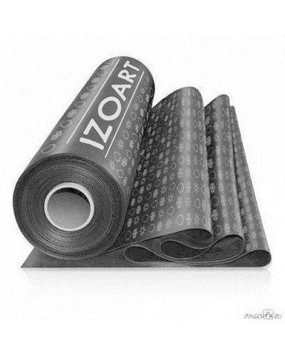 Гидроизоляция Izo-Art ЭПП 1х9м