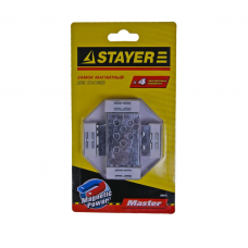 Замок магнитный для кафеля Stayer