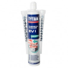 Титан Tytan Professional EV-I анкер химический универсальный 300мл