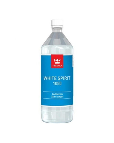 Тиккурила растворитель White Spirit 1л