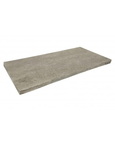 Плиты минераловатные GreenGuard 1200х600х50 мм (уп/8плит, 5,76м2/0,288м3) Плиты минераловатные GreenGuard 1200х600х50 мм (уп/8плит, 5,76м2/0,288м3)
