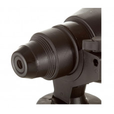 Перфоратор Интерскол SDS plus в кейсе П-30/900ЭР (ДМ)