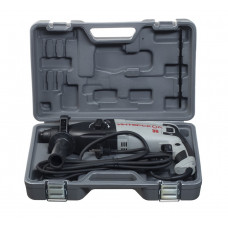 Перфоратор Интерскол SDS plus в кейсе П-30/900ЭР (ДМ)