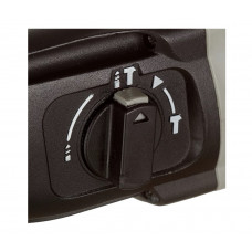 Перфоратор Интерскол SDS plus в кейсе П-30/900ЭР (ДМ)