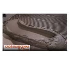 Плиточный клей Unis (Юнис) XXI 5 кг