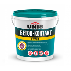 Бетон-контакт Unis (Юнис) 15 кг