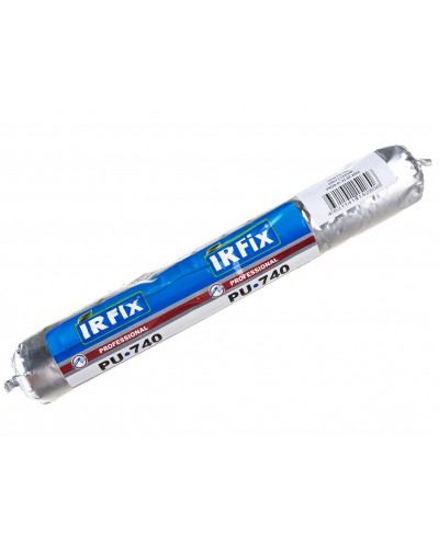 Герметик полиуретановый IRFix PU-740 600 мл