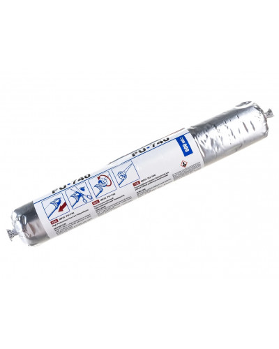 Герметик полиуретановый IRFix PU-740 600 мл