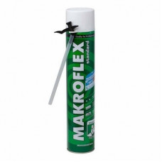 Монтажная пена Makroflex Standart 750 мл (43 л)