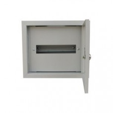 Щит распределительный ЩРВ - 12 ( 250х300х120 )