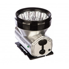 Налобный аккумуляторный фонарь Космос Accu H10 LED