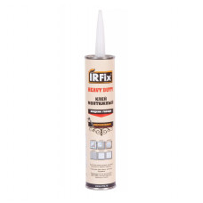 Жидкие гвозди IRFix Heavy Duty (желтая туба) 310 мл