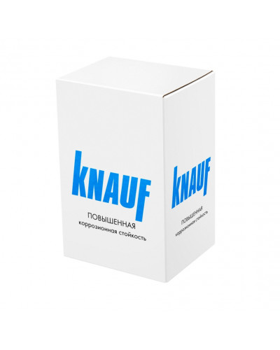 Саморезы по ГКЛ (Knauf-шурупы) TN